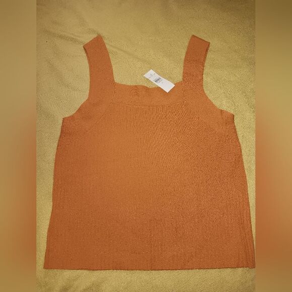 Bundle of 3 Ann Taylor tank tops - Nwt - Picture 4 of 8